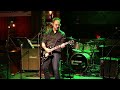 Doug Gillard at Capricornucopia at Barley's Knoxville, December 28, 2025
