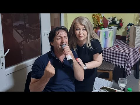 Hajrudin Hazre Udvincic - Skini prsten s desne ruke (Uzivo)