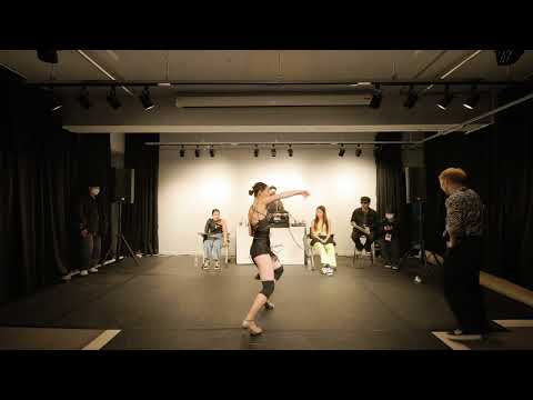 JENA VS ONEBELL(W)_ROUND OF 16_I WANNA WAACKING VOL.6