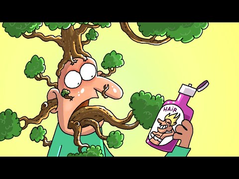 The BEST of Cartoon Box | Cartoon Box Catch Up 42 | Hilarious Cartoon Compilation | Nerds in Jungle