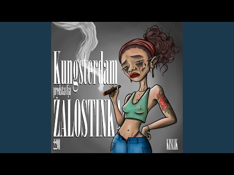 Žalostinka (feat. KOS)