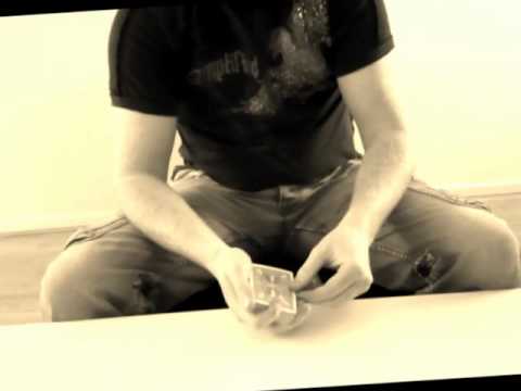 2nd chance magic effect - daniel bryan version