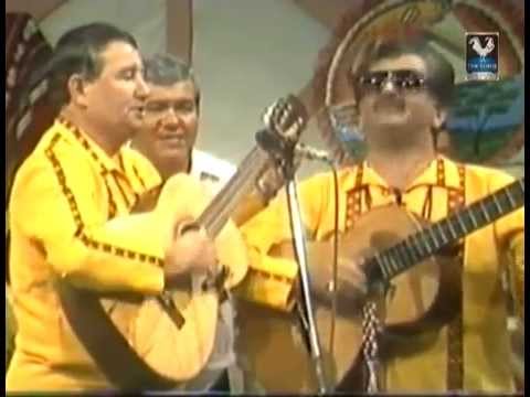 Quemil Yambay - Pyhare Amangype (en "Ésto es Paraguay" 1987)