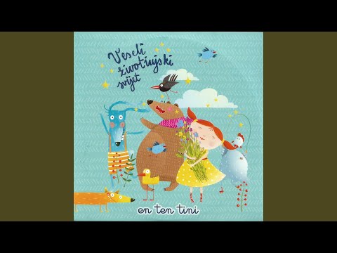 Pismo Iz Zoološkog Vrta