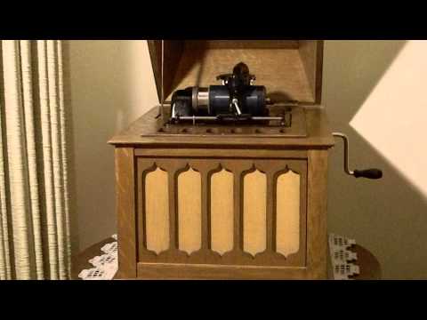 Laughing Song  Ed Meeker  Edison BA 3437