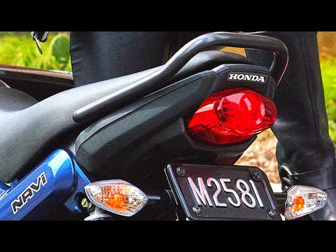 Honda Navi 2024, Official Video,