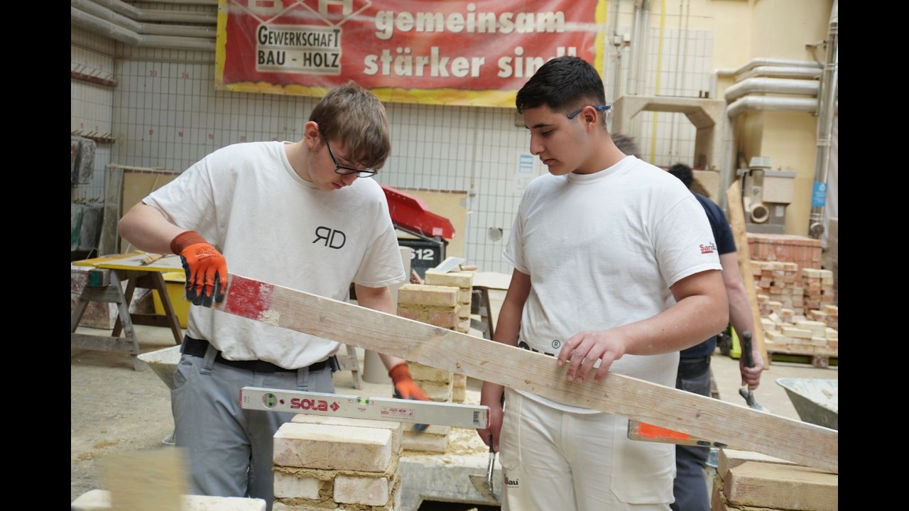 Što su hrvatski nastavnici vidjeli u građevinskoj školi u Beču?