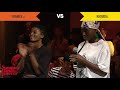 Frankie J vs Khoudia SEMI FINAL House Dance Forever – Summer Dance Forever 2021 - Summer Dance Forever Frankie J vs Khoudia SEMI FINAL House Dance Forever – Summer Dance Forever 2021