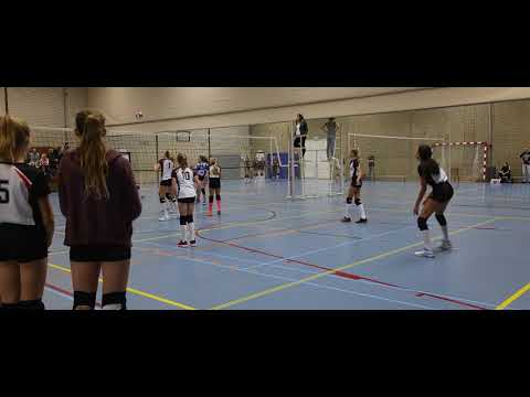 171021 VC Drachten C1 - Stanfries deel 1