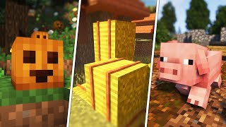 The Best Minecraft Resource Packs That Improve The