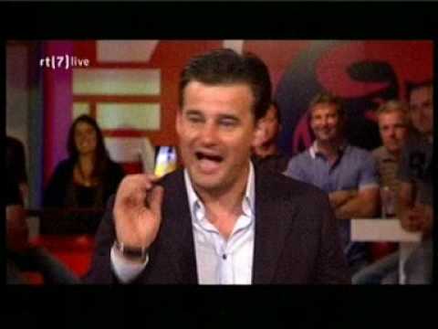 RTL7 VI Oranje - Genee is de beste