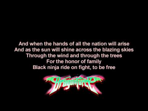 Fight To Be Free video