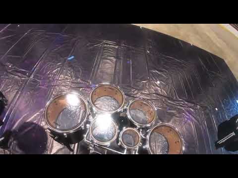 Pi Percussion 2022 Quad Cam