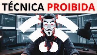 COMO HACKERS INVADEM QUALQUER REDE WIFI DO MUNDO EM APENAS 3 MINUTOS? PROTEJA-SE!