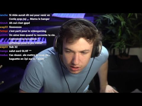 " L'amitié homme-femme c'est.. " | Sardoche