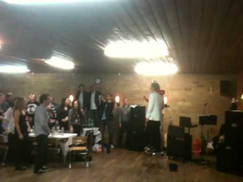 Vanneberga Ramsan - Vi är inte Rinkaby!