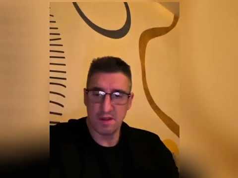 Kristijan Golubović isprozivao Vasu Bakočevića i tvrdi da bi ga Prebio u Ringu kod Bake