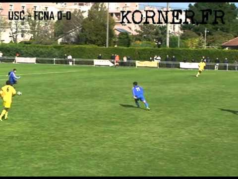 U19 National / Colomiers - Nantes