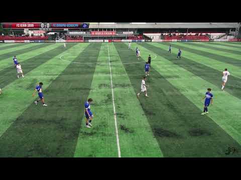 FC Iberia (1999) 2009   🆚   FC Dinamo Academy 2009