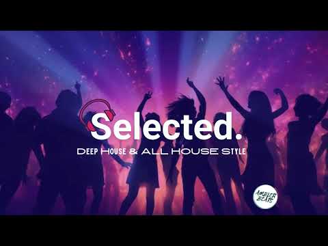 Vibey Deep House Mix | Best Of Ambler Productions | Selected Mix | Deep House Mix | Nostalgia Rave