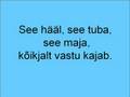 Karl Madis - Valges toas 