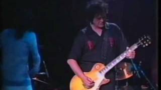 Jimmy Page and The Black Crowes - (3/23) misty mountain hop.avi