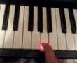 how to play ach du liber augustin piano tutorial ...
