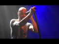 Daughtry - Witness - Gothenburg Oct 10 2014