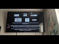 Closing To Flushed Away 2007 UK DVD