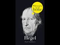 Hegel Philosophy in an Hour (Audiobook)
