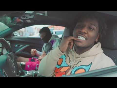 EST Lu Mike - My ride ( Pony Remix )