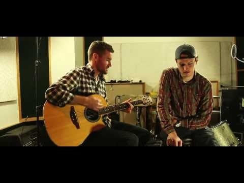 Rone and Pat McNulty-No Sunshine Acoustic Cover