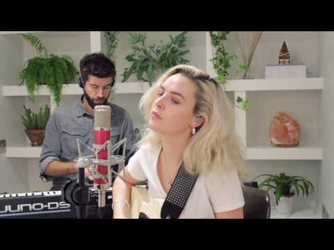 BONOBO - Towers (Cover) by iiola