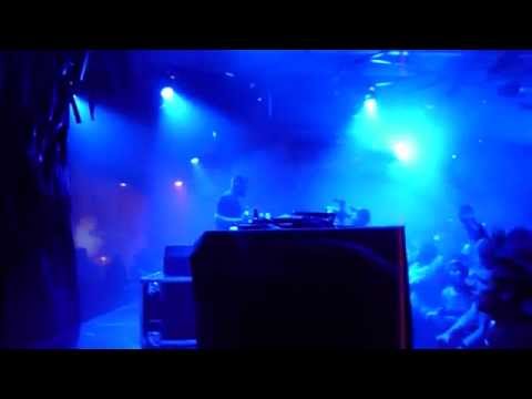 TCHAMI AFTER LIFE THE SOUND YOU NEED FESTIVAL PARIS 15/03/2015