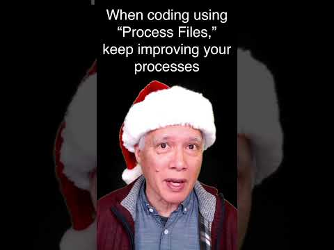 Augmented Coding Isn’t Set-and-Forget — Reset the Process  #tdd #testdrivendevelopment #aicoding thumbnail