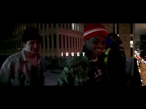 BigHomie Juugy - Only God Can Juug Me Prod By. Jerk Shot By. WickedWead