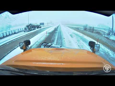 Snow Plow 2021 reminder