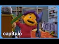 Sid El Niño Científico El Increíble Invento De Sid En Español