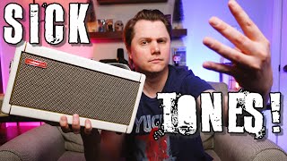 Are These the BEST Sounding Spark 40 Guitar Tones?