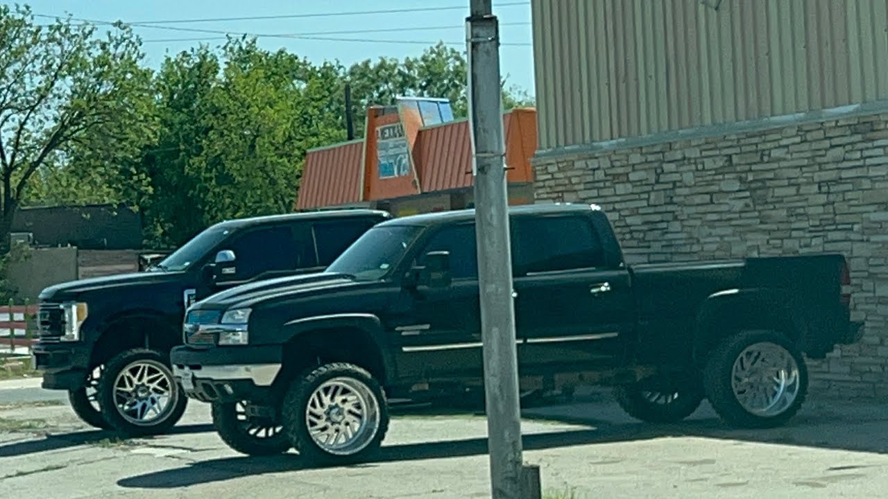 The Truth About: THE US-MEXICO BORDER ~ It's NOT What You Hear On T.V