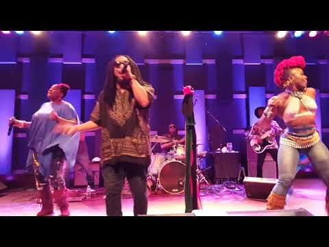 Arrested Development / Fishin' 4 Religion / Philadelphia