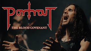 The Blood Covenant - Portrait