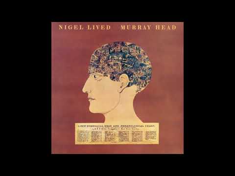 Murray Head - Miss Illusion