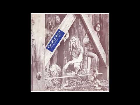 Finchley Boys - Everlasting Tributes (1972 US psych with Southern Rock tinges - FULL ALBUM)