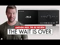 Audiophile Home Theater Receiver ANTHEM RECEIVER MRX 740 Review