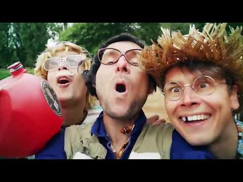 Michel l\'ingénieur informaticien Officiel - Cubis de Rosé sans choeur