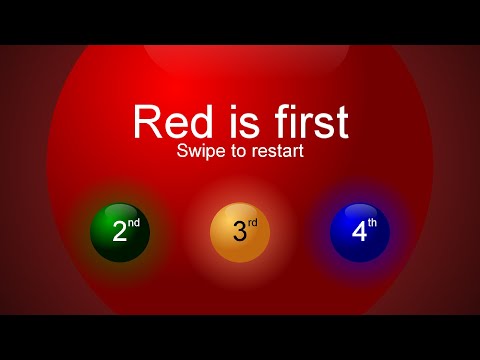 Start Color