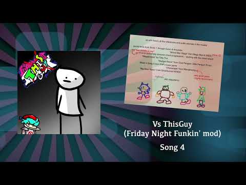 Song 4 • Vs ThisGuy
