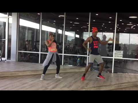 Mami lo Tiene - Mega Mix 64 Zumba Choreo (MM 64)