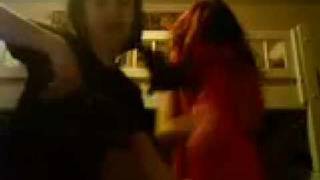 When I Grow Up-The Pussycat Dolls (Chipmunk dancers version)